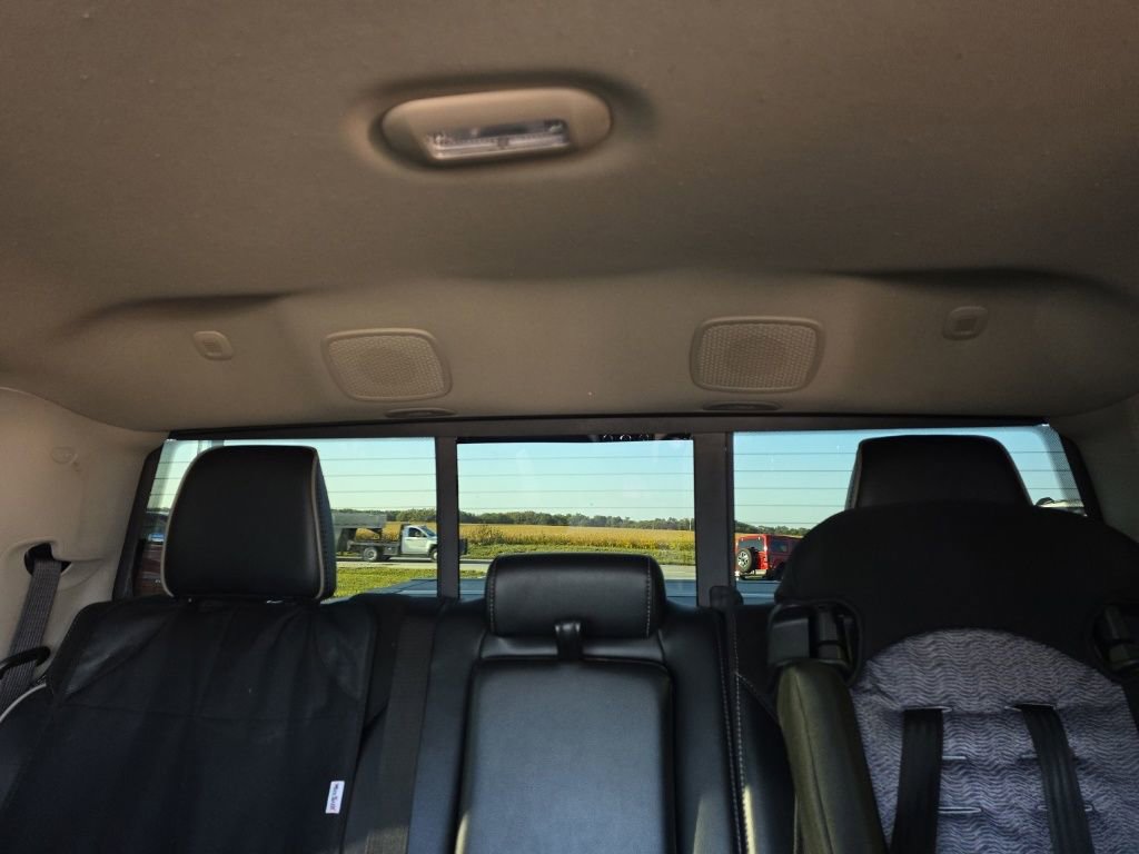 Used 2022 RAM 1500 Laramie image 48