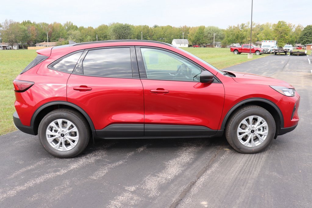 New 2026 Ford Escape Active image 16