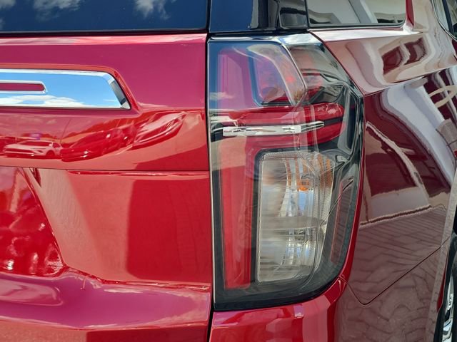 Certified 2021 Chevrolet Tahoe LT w/ LT Signature Package image 8