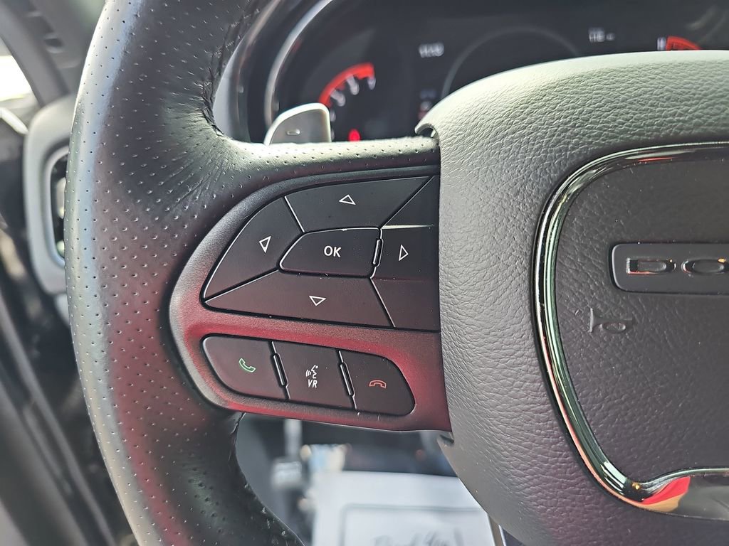 Used 2022 Dodge Durango GT image 22
