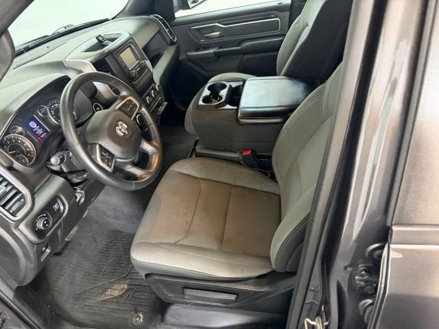Used 2022 RAM 1500 Big Horn AWD/4WD image 17