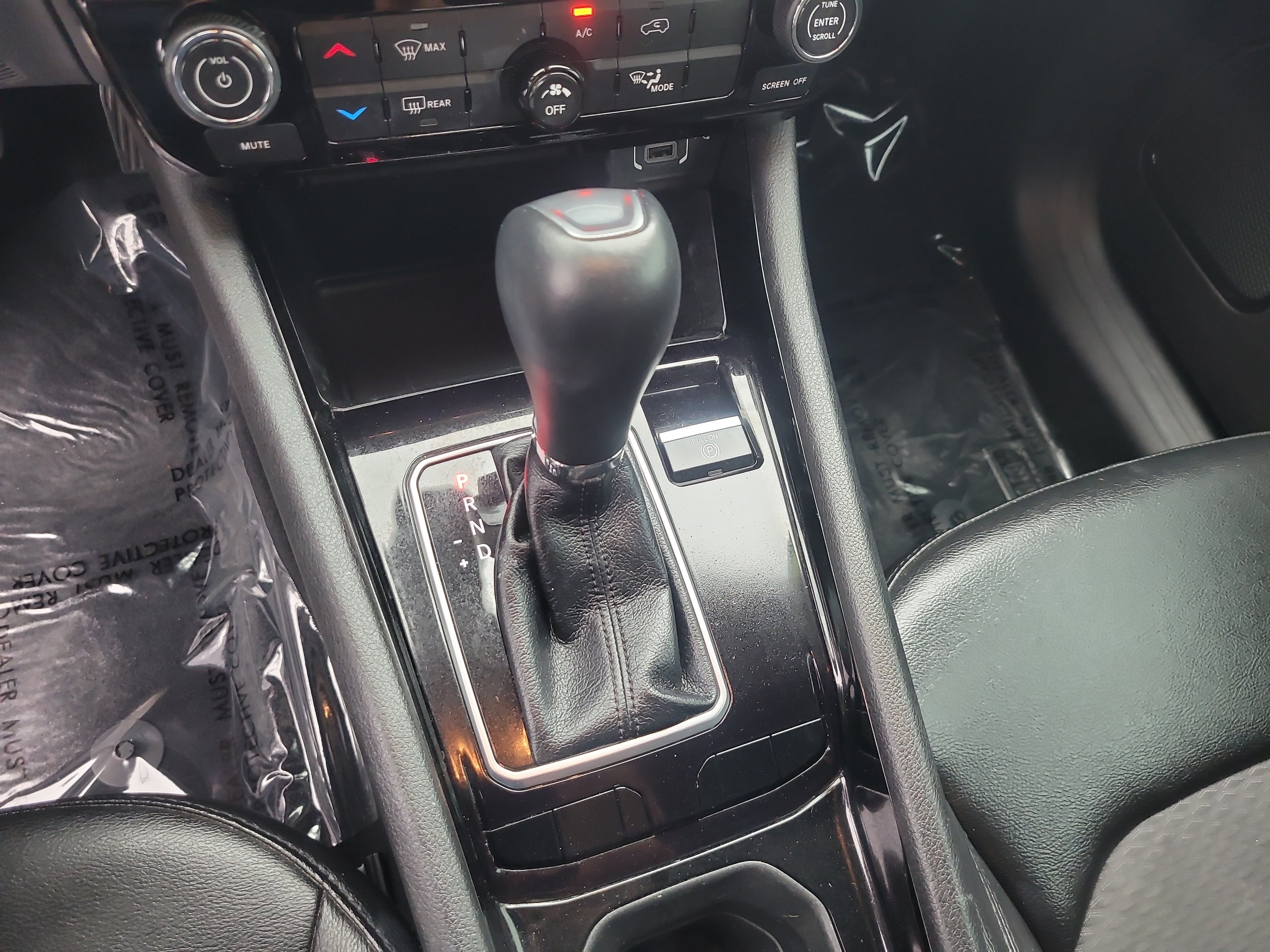 Used 2022 Jeep Compass Latitude FWD image 24