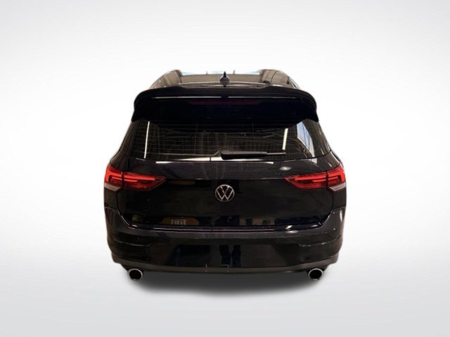 Used 2024 Volkswagen GTI Autobahn FWD image 22