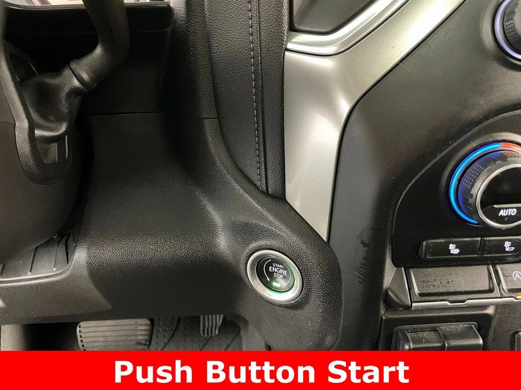 Used 2021 Chevrolet Silverado 1500 RST w/ All Star Edition Plus image 5