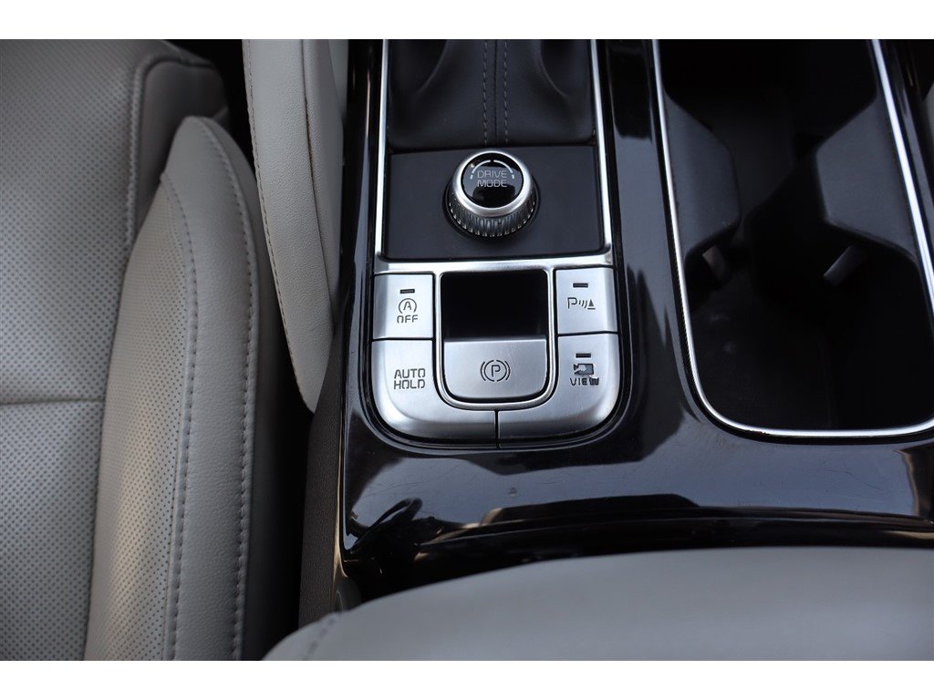 Used 2020 Kia Telluride SX FWD image 26