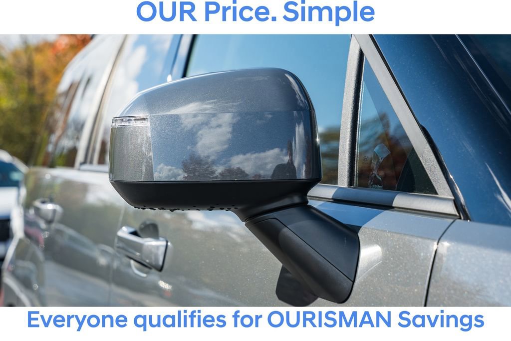 New 2026 Hyundai Santa Fe SEL image 16