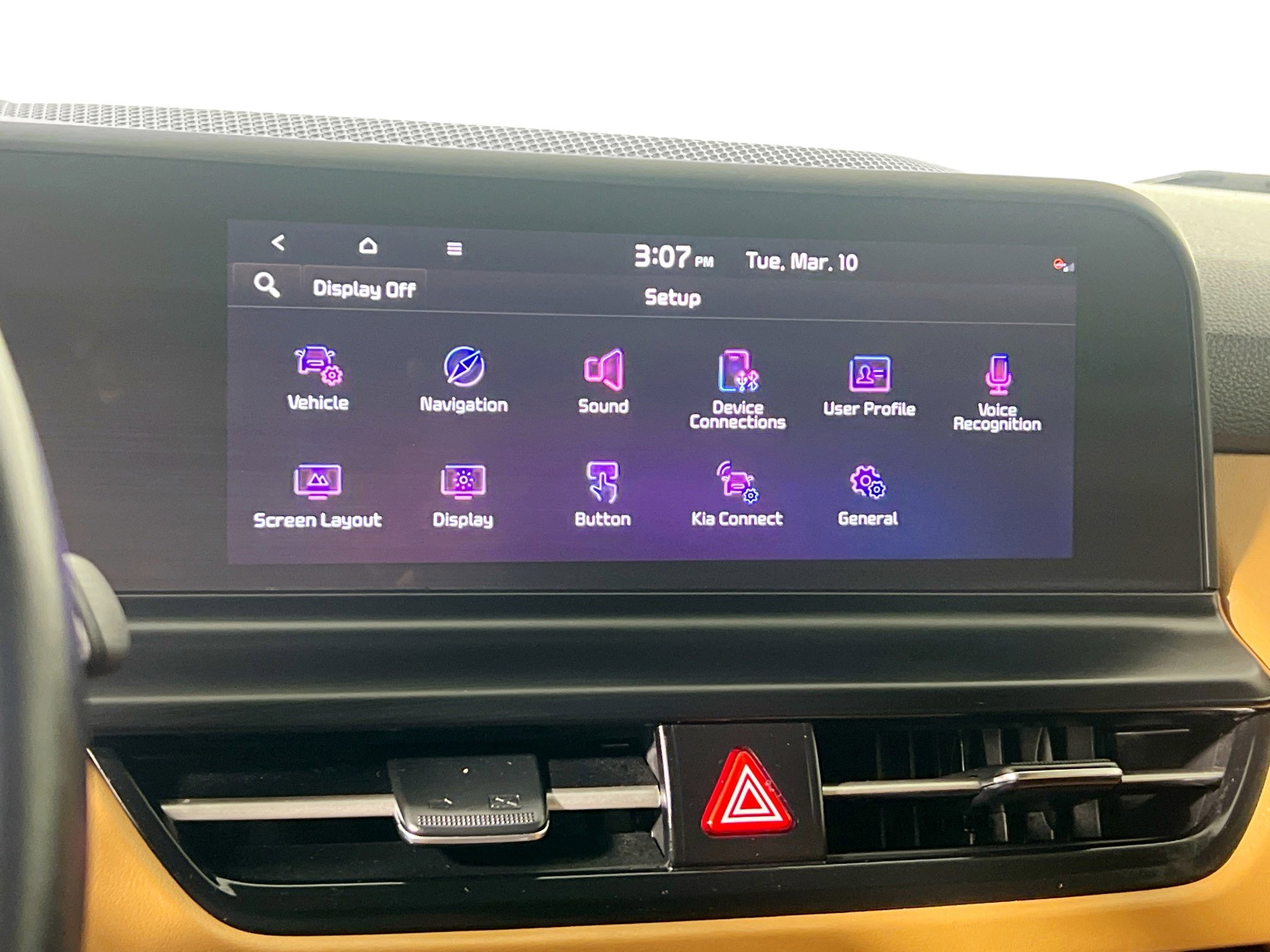 Used 2024 Kia Seltos EX image 28