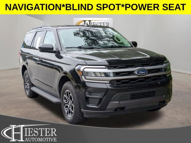 Used 2022 Ford Expedition XLT