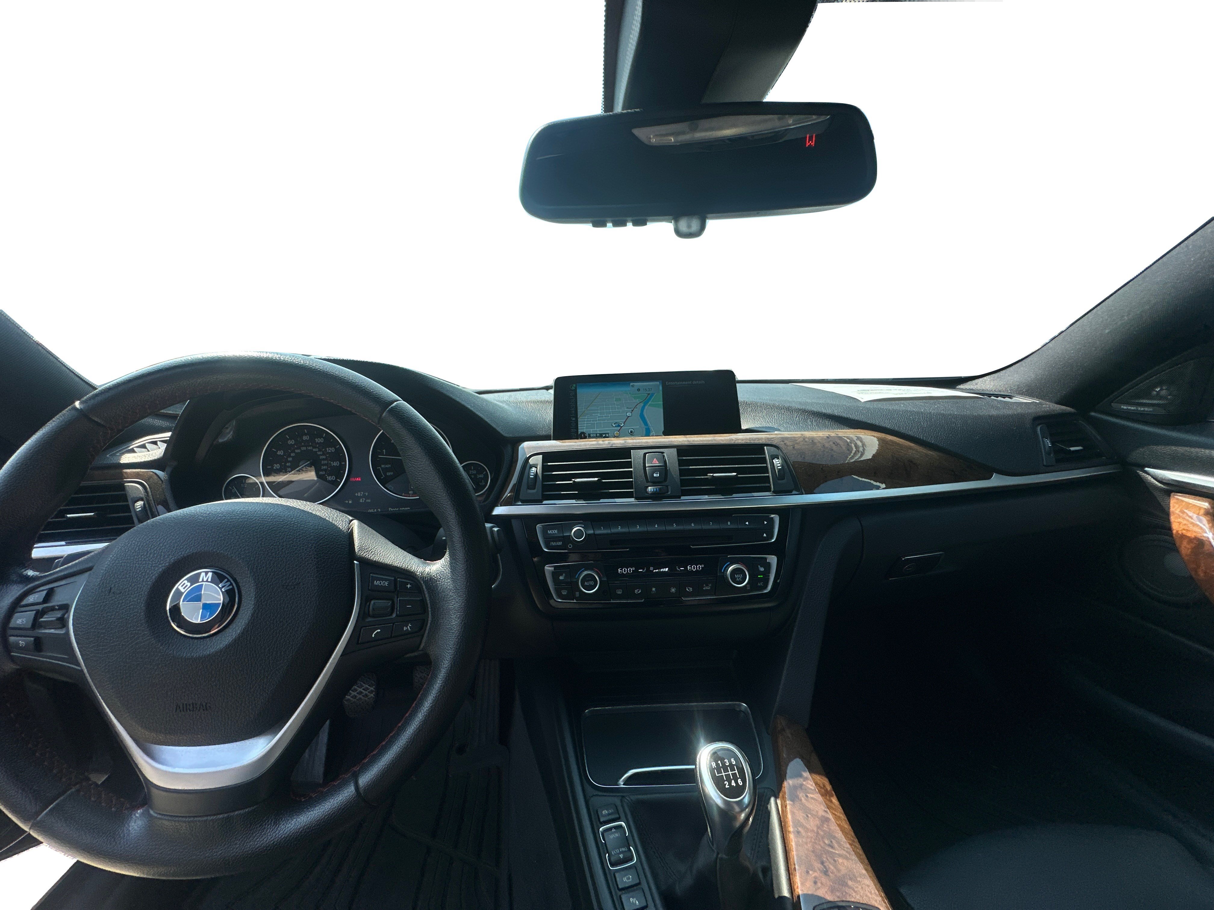 Used 2016 BMW 435i Coupe RWD image 11