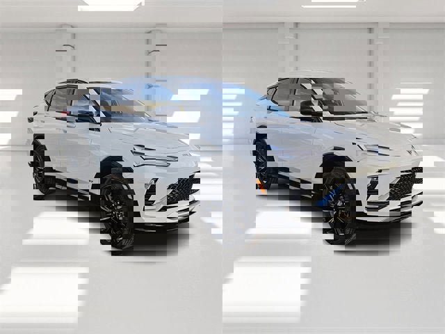 New 2026 Buick Envista Sport Touring w/ Convenience I Package image 7