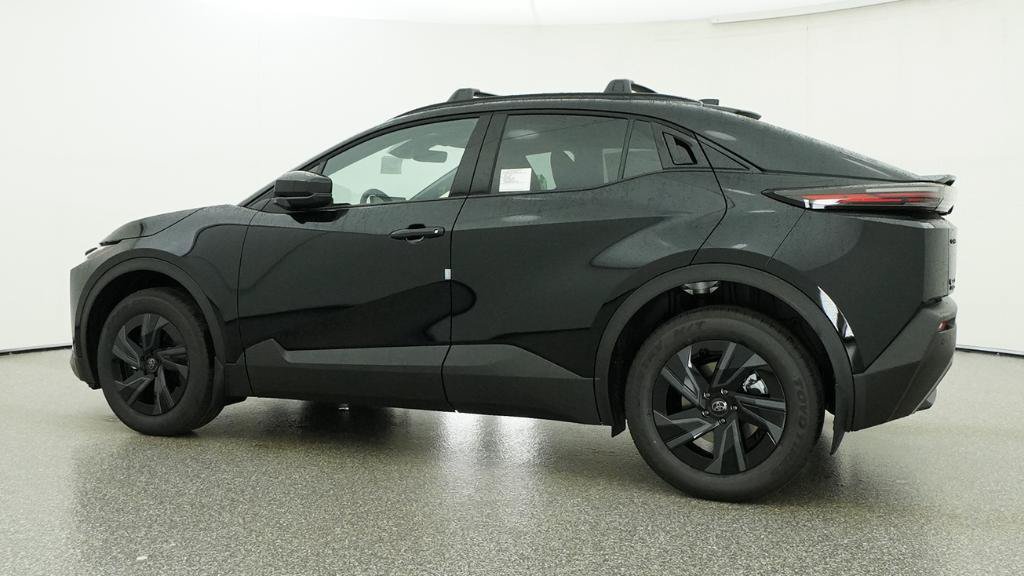 New 2026 Toyota C-HR AWD/4WD image 23