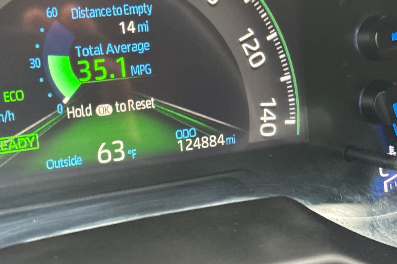 Certified 2024 Toyota RAV4 LE AWD/4WD image 27