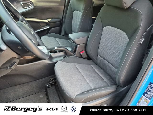 Used 2024 Kia Soul EX FWD image 12
