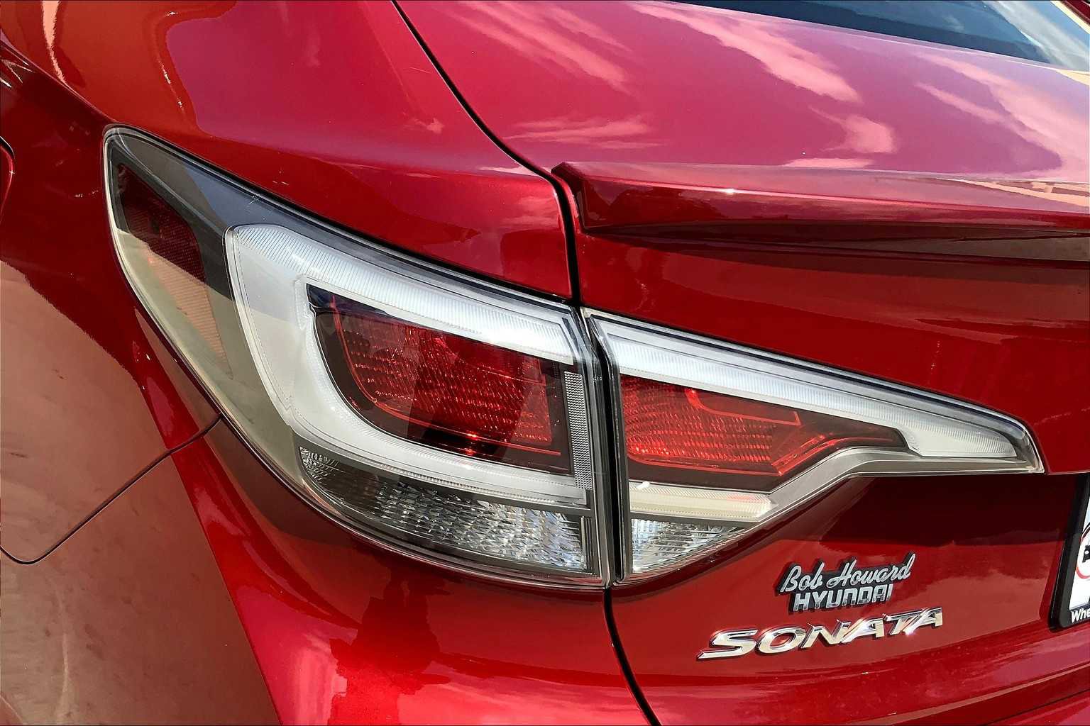 Used 2016 Hyundai Sonata SE image 28