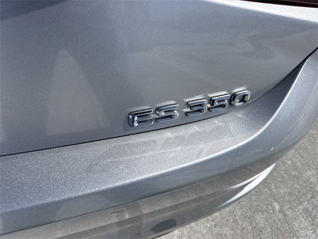 Certified 2024 Lexus ES 350 w/ Premium Package image 25