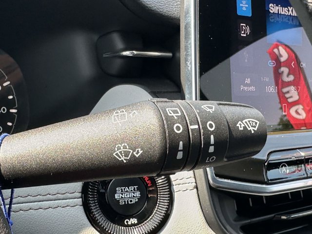 Certified 2023 Jeep Compass Limited AWD/4WD image 38