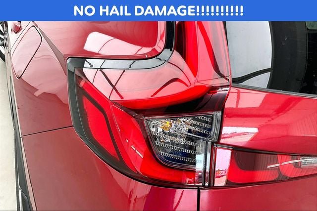 New 2026 Honda CR-V EX image 17