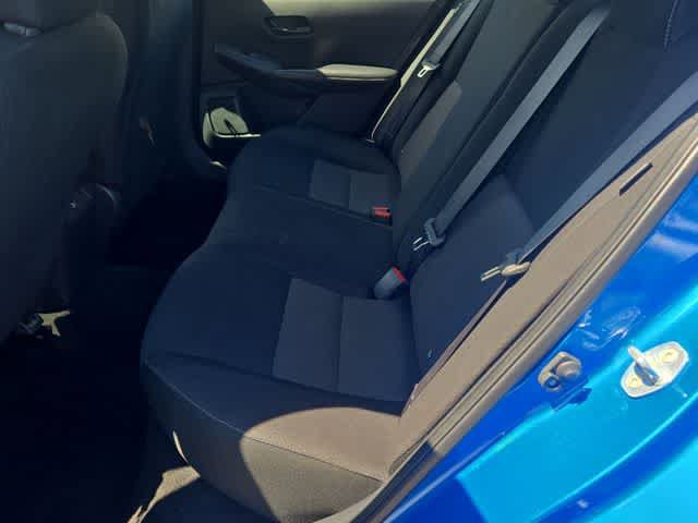 Used 2024 Nissan Sentra SV FWD image 19