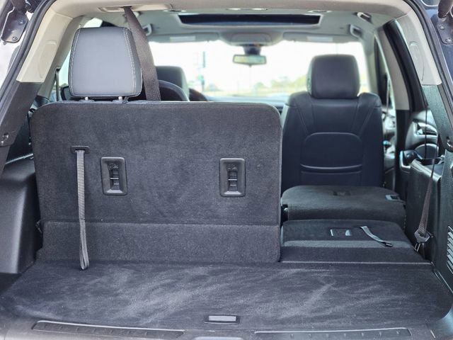 Used 2021 Buick Enclave Essence w/ Sound and Sites Package image 32