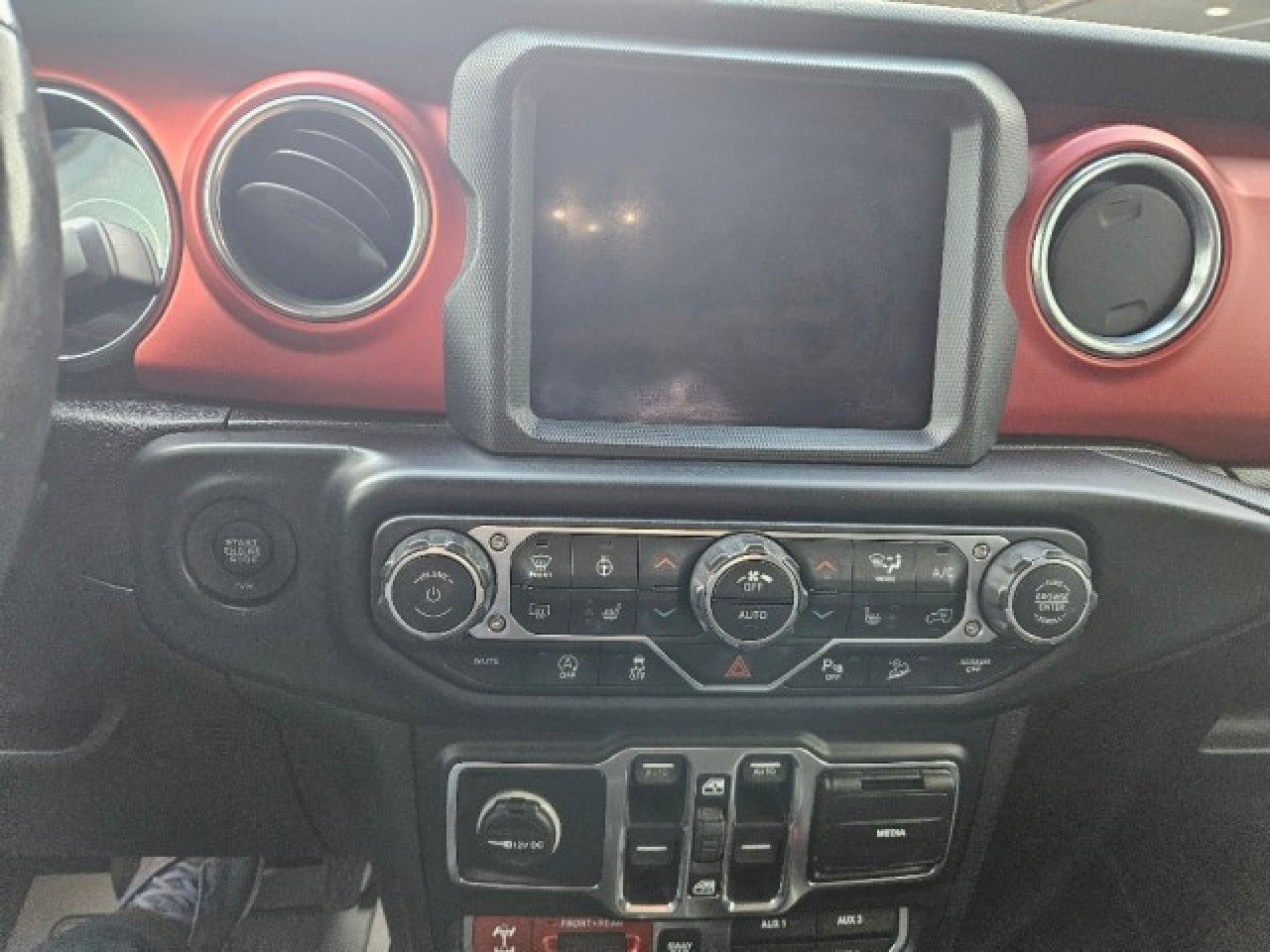 Used 2019 Jeep Wrangler Unlimited Rubicon image 21