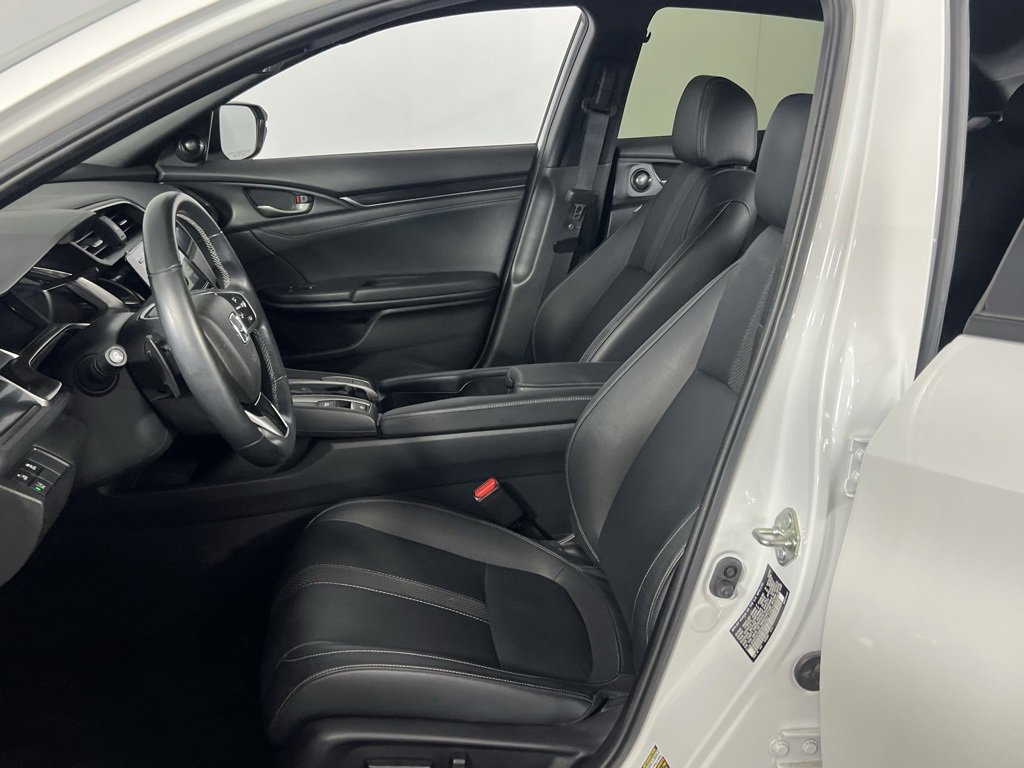 Used 2021 Honda Civic Sport Touring image 23
