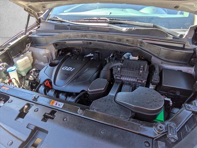 Used 2015 Hyundai Santa Fe Sport w/ Option Group 02 image 24