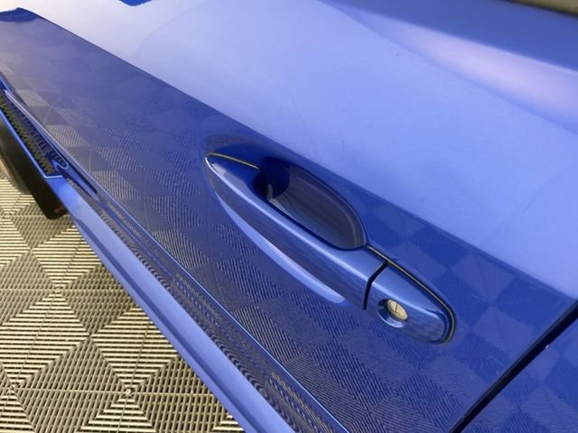 Used 2017 Subaru WRX STI image 11