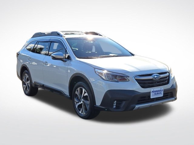 Used 2022 Subaru Outback Touring XT