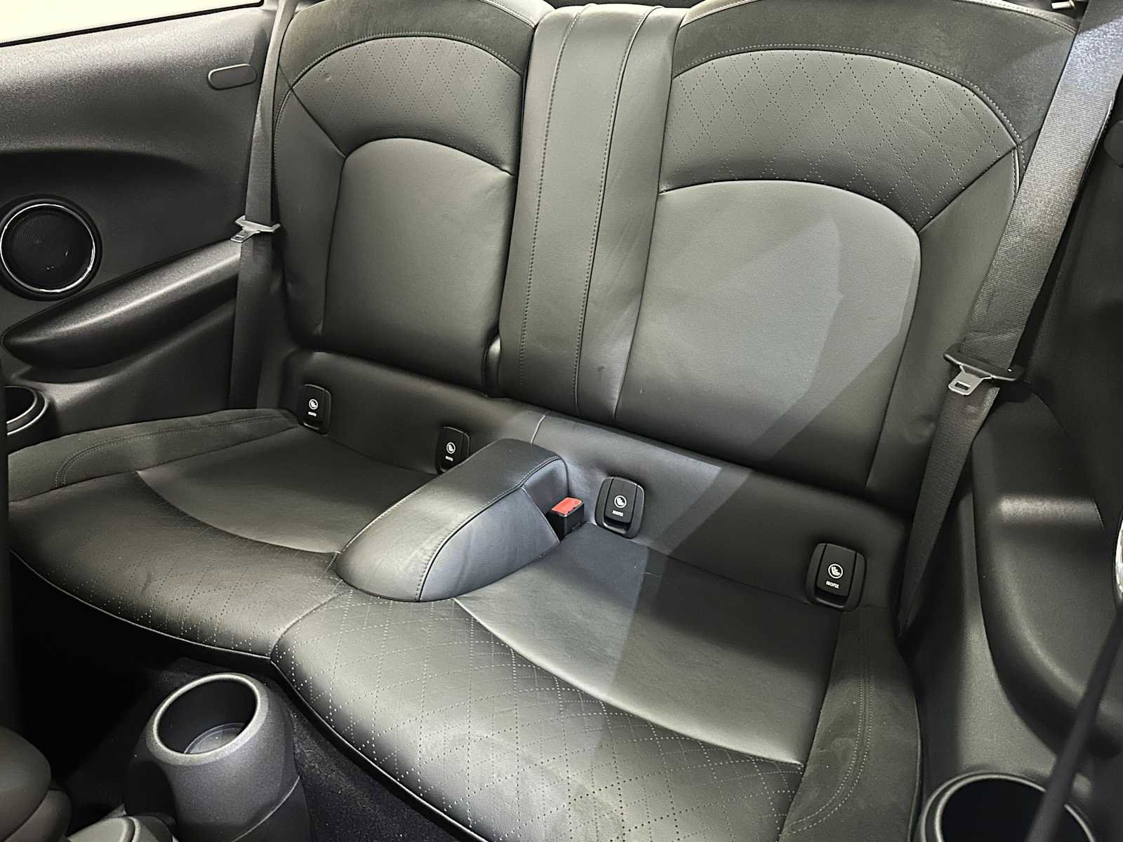 Used 2014 MINI Cooper S image 25