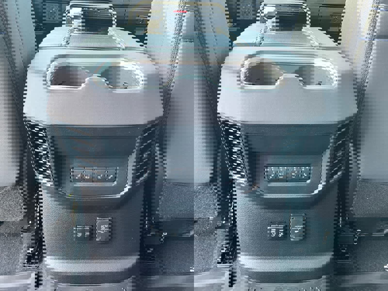 New 2026 Toyota Tundra Platinum image 30