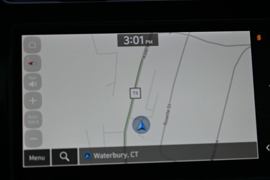 Used 2024 Hyundai Tucson Limited image 2