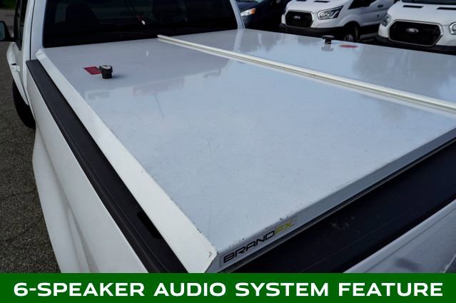 Used 2022 Chevrolet Colorado LT w/ Fleet Safety Package image 5