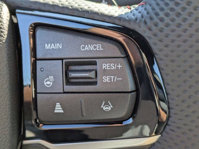 New 2026 Honda Ridgeline Black Edition image 29