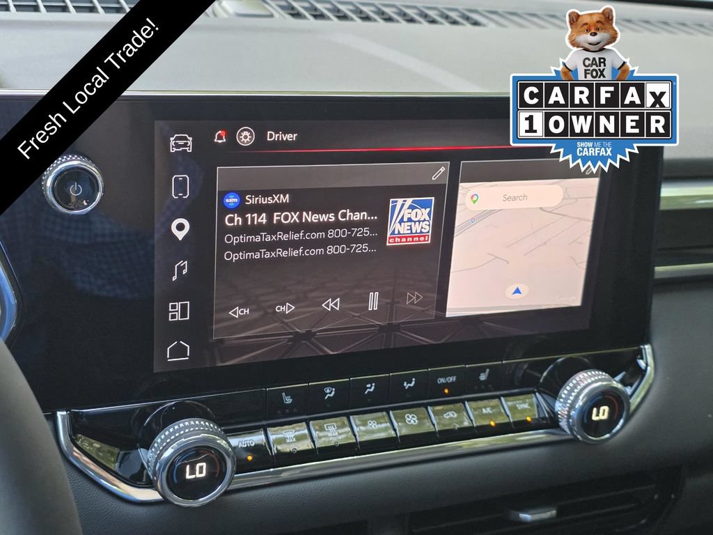 Used 2026 GMC Canyon Elevation w/ Convenience Package RWD image 18