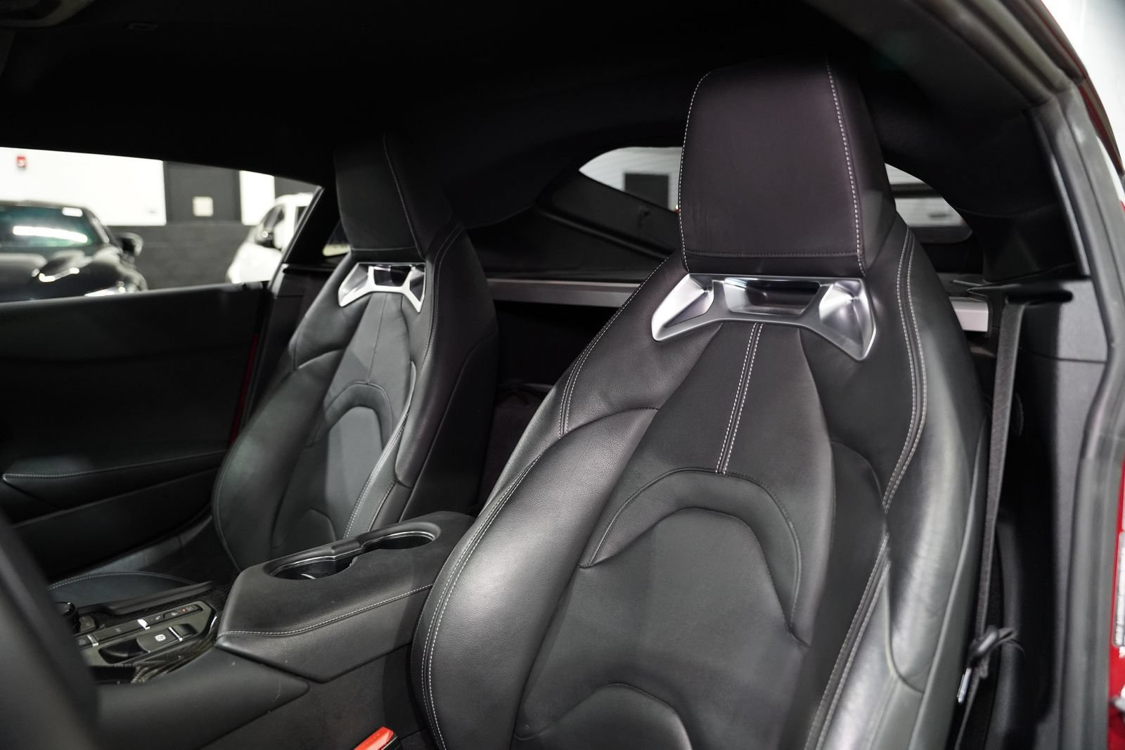 Used 2022 Toyota Supra Premium w/ Driver Assist Package RWD image 25