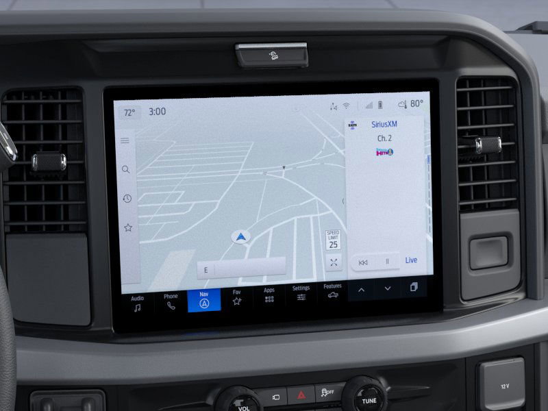 New 2026 Ford F250 XLT image 14
