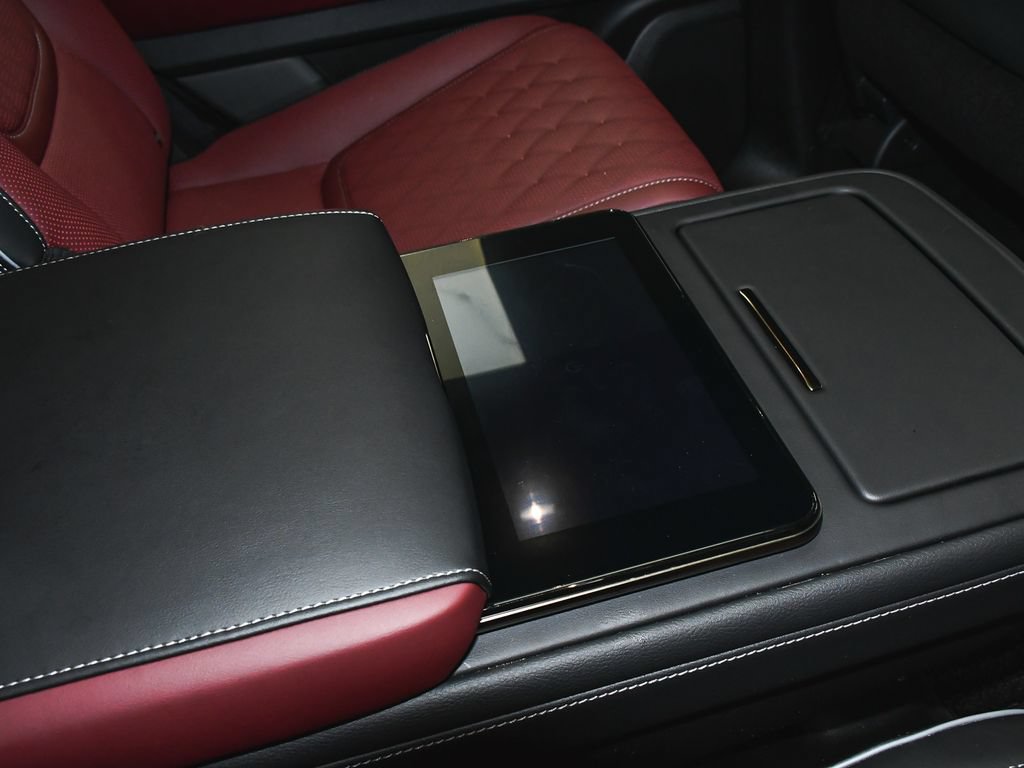 Used 2026 INFINITI QX80 Autograph w/ Premium Cargo Package AWD/4WD image 63