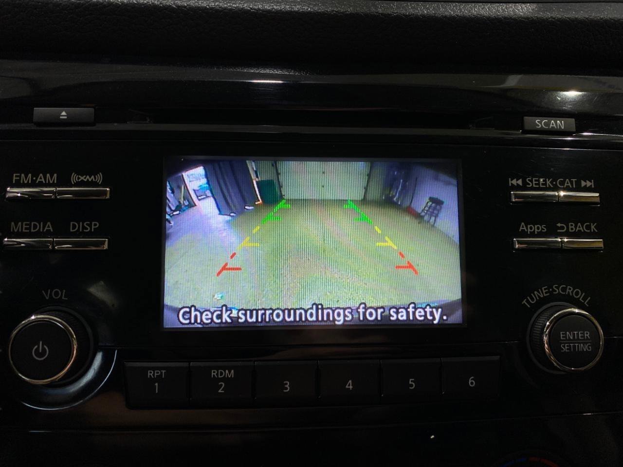 Used 2016 Nissan Rogue S w/ Appearance Package AWD/4WD image 13