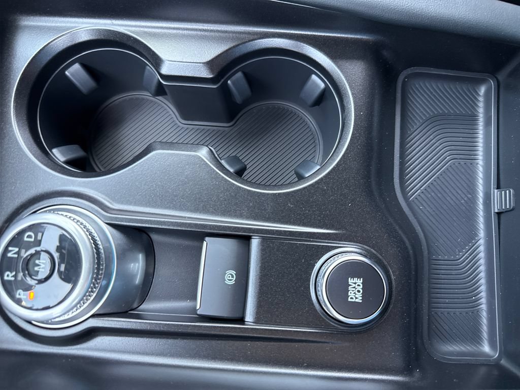 New 2026 Ford Explorer ST RWD image 33