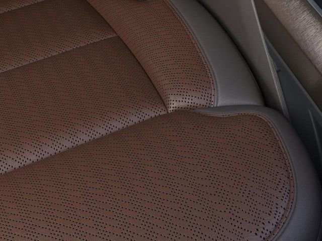 New 2026 Ford F150 King Ranch w/ Equipment Group 601A High image 15