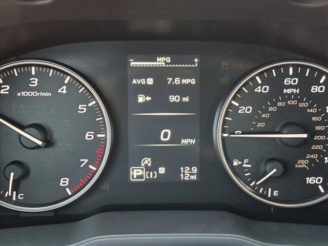 New 2026 Subaru Impreza 2.0i Sport AWD/4WD image 11