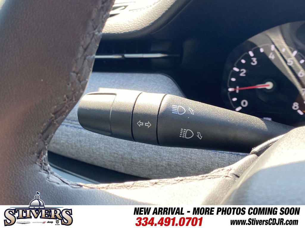 Used 2025 Jeep Compass Latitude image 61