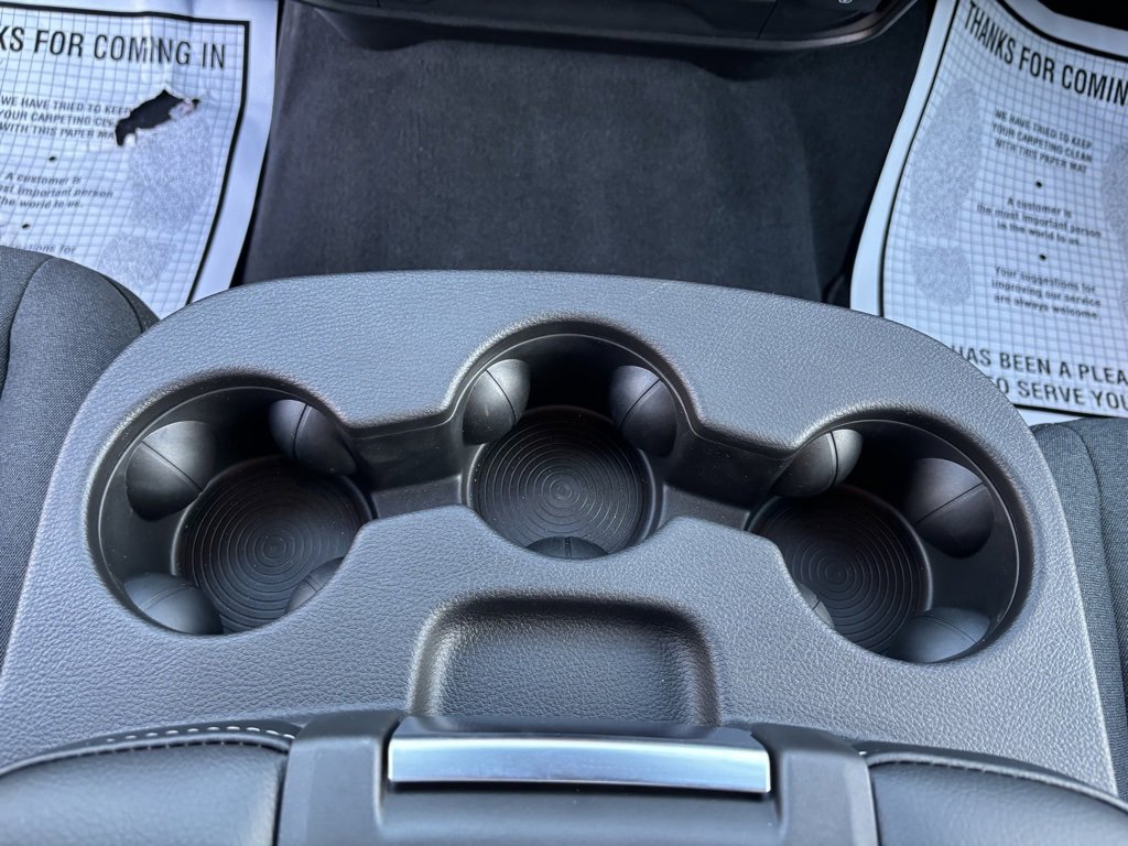 New 2026 RAM 2500 Tradesman image 19