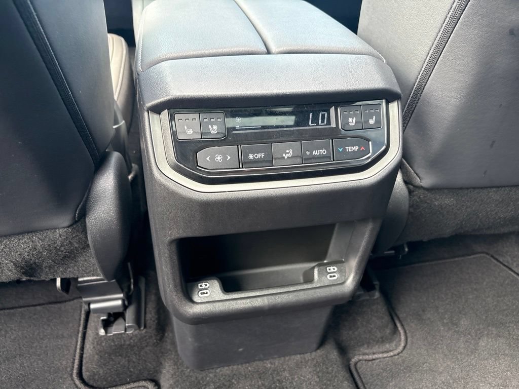 Certified 2026 Lexus TX 350 AWD w/ Technology Package image 19