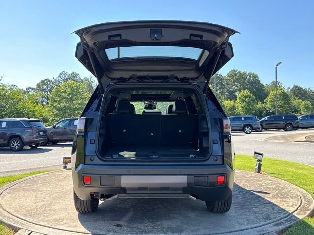 New 2026 Jeep Cherokee Limited AWD/4WD image 28