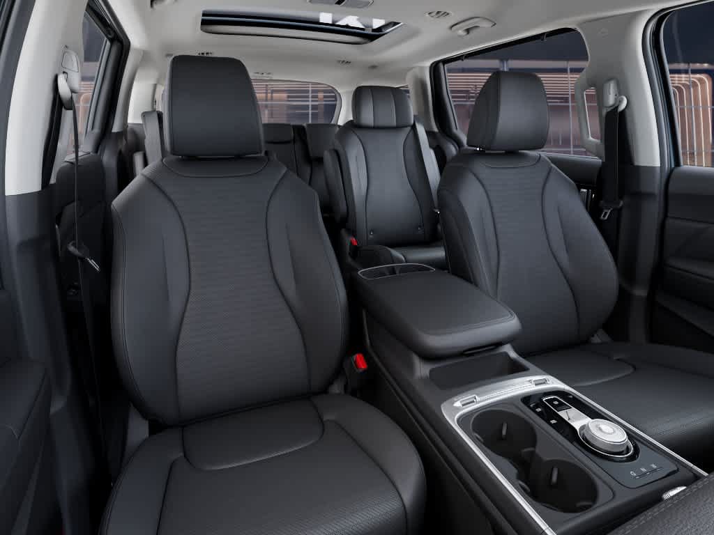 New 2026 Kia Carnival SX Prestige FWD image 15