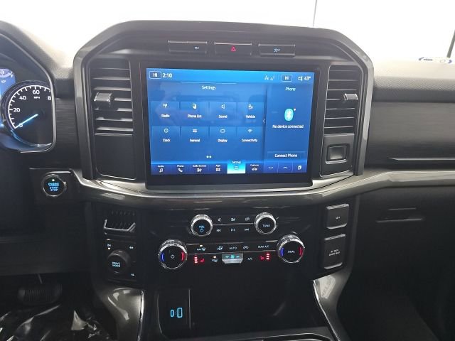 Used 2022 Ford F150 XLT w/ Equipment Group 302A High image 26