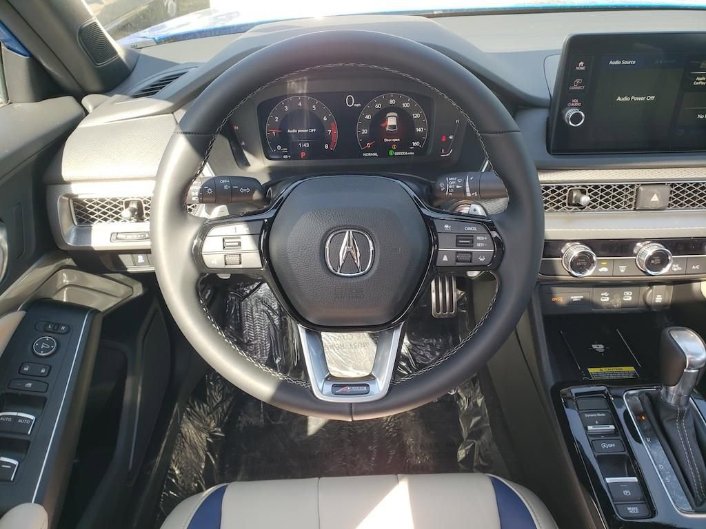 New 2026 Acura Integra A-Spec image 7