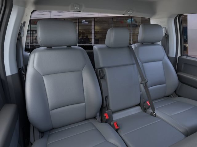 New 2026 Ford F550 4x4 Regular Cab Super Duty image 10