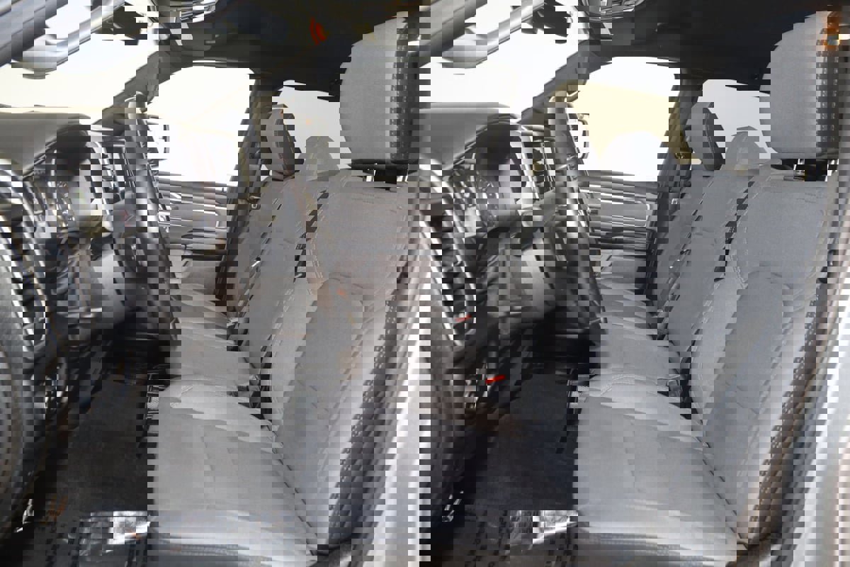 Used 2021 RAM 1500 Big Horn image 9